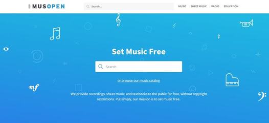 免费无版权音乐网站,免费无版权音乐网站有哪些